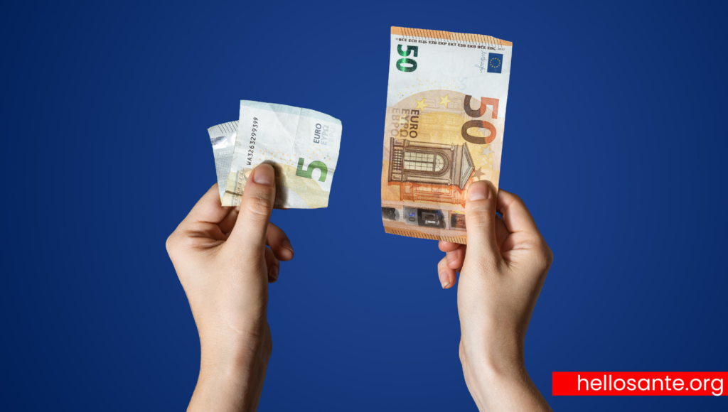 seeing a medical specialist in France