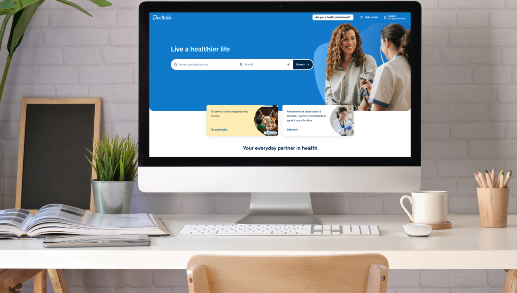 primary care doctor France expats