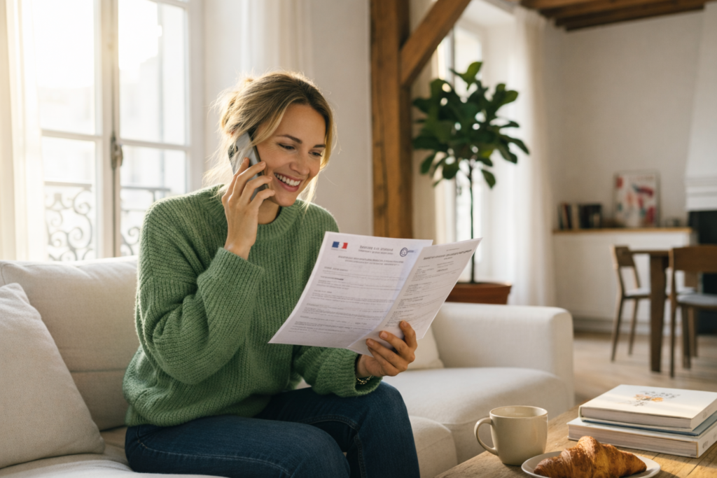 French healthcare system guide for English speakers Carte Vitale and CPAM healthcare system France Healthcare help in France for English speakers